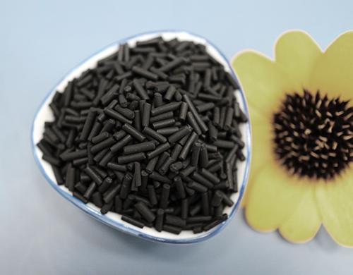 椰殼活性炭：多領域應用的性能王者